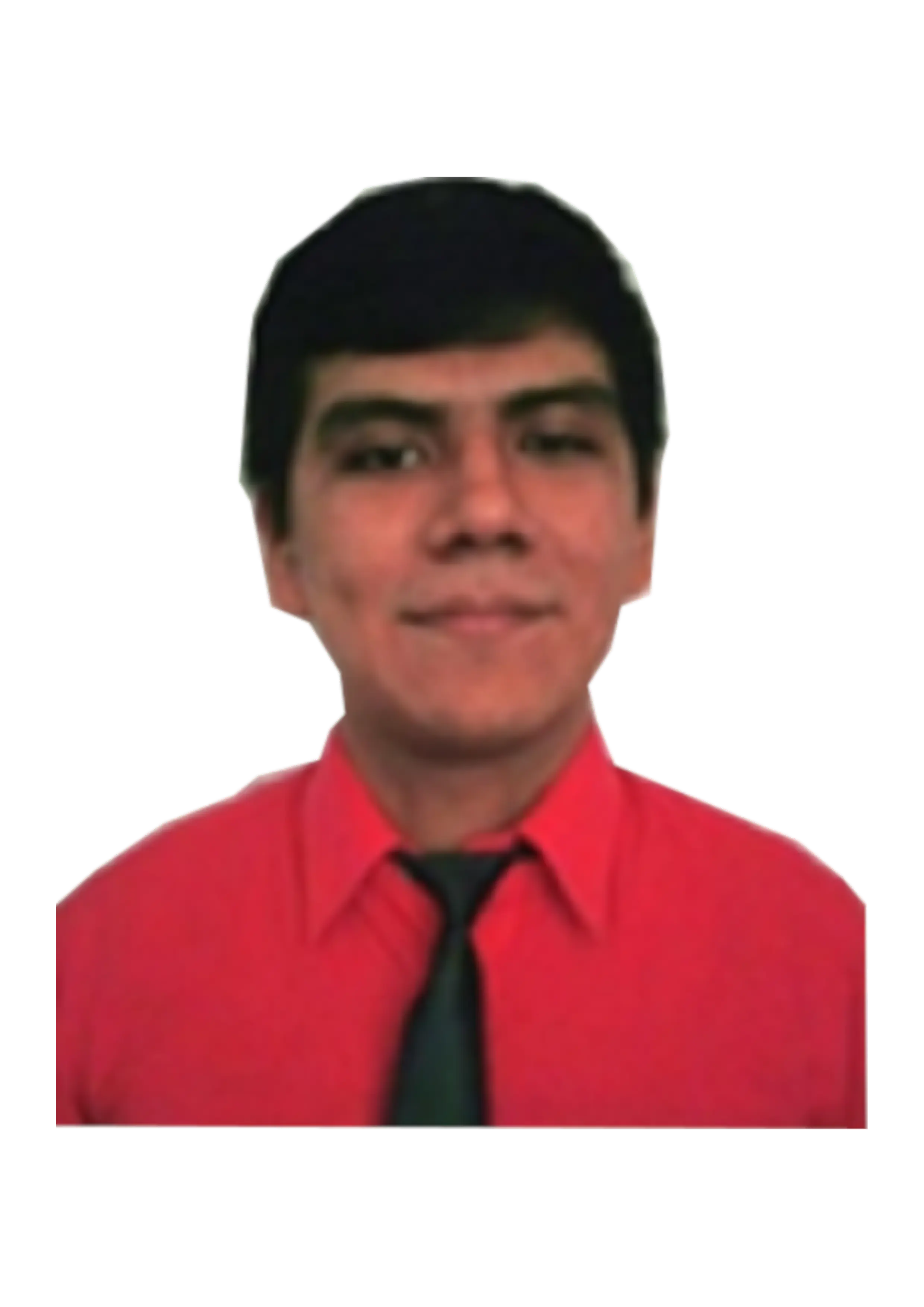 Imagen sobre quien es Alejandro Mejía